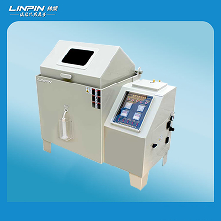 解讀鹽溶濃度在鹽霧腐蝕試驗箱中的重要性